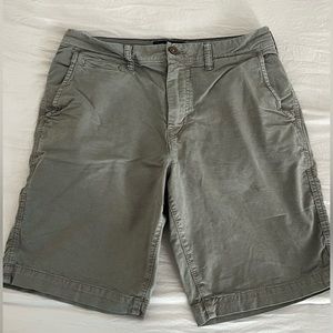 AE Men’s Next Level Flex Shorts